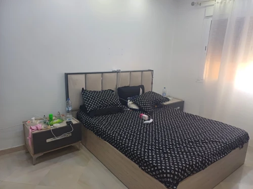 Vente Appartement F3 Oran Oran