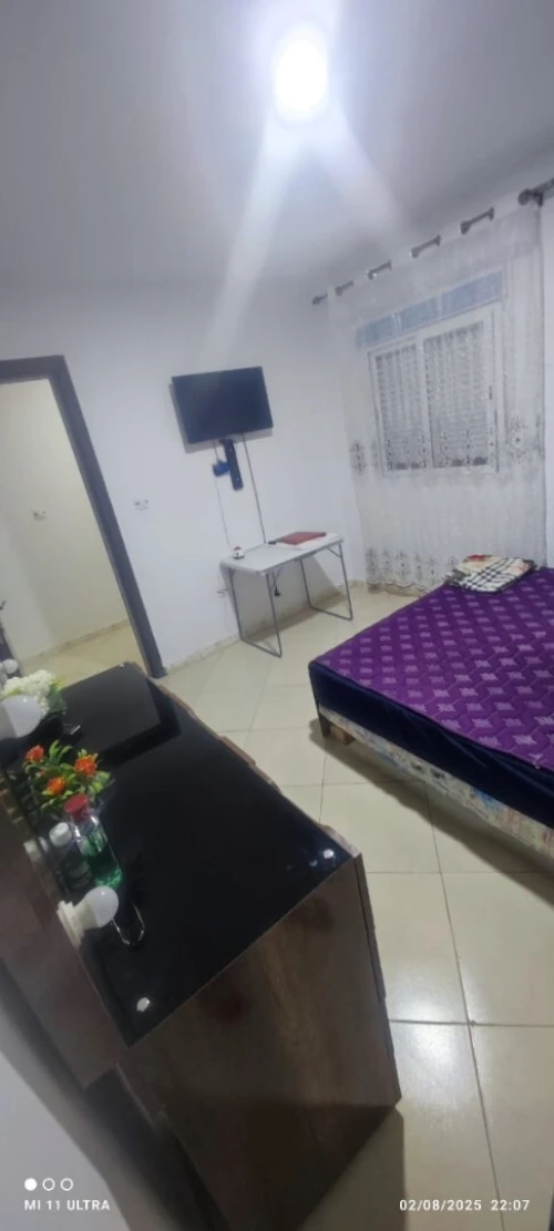 Location Appartement F3 Oran Oran