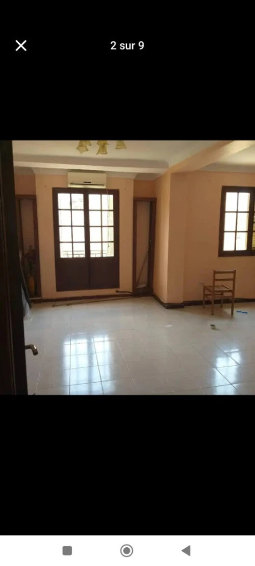 Location Appartement F3 Oran Oran