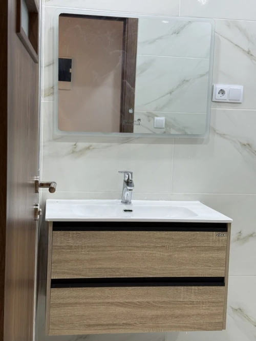 Vente Appartement F3 Oran Oran