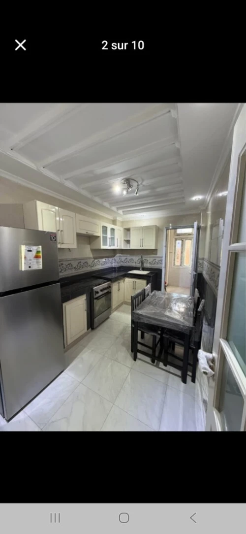 Location Appartement F3 Oran Oran