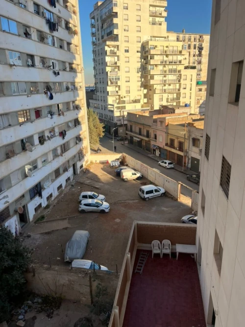 Location Appartement F3 Oran Oran