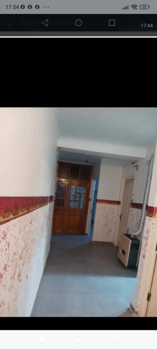 Vente Appartement F3 Oran Oran