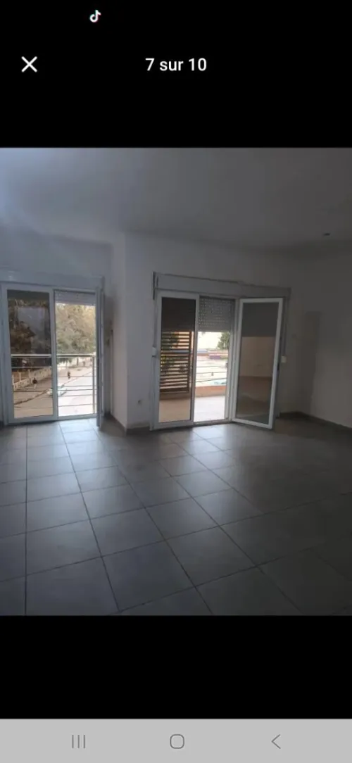 Location Appartement F4 Oran Oran