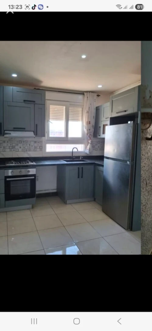 Vente Appartement F4 Oran Oran