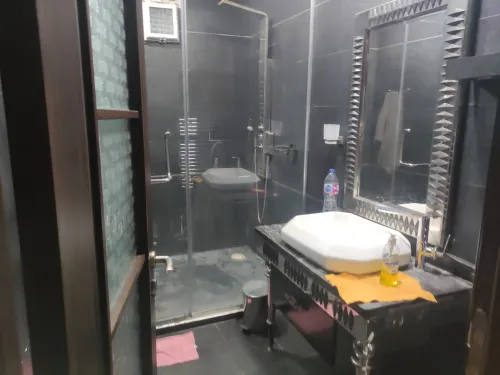 Location Appartement F3 Oran Oran