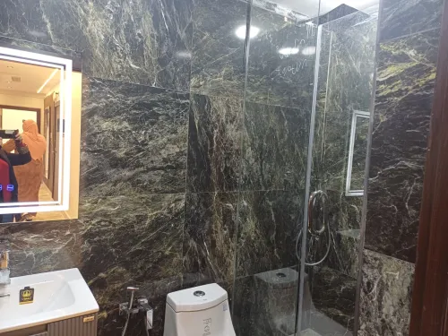 Location Appartement F3 Oran Oran