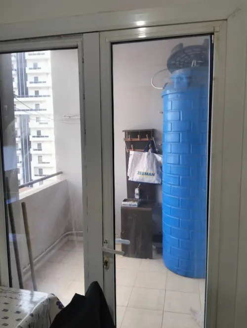 Location Appartement F3 Oran Oran