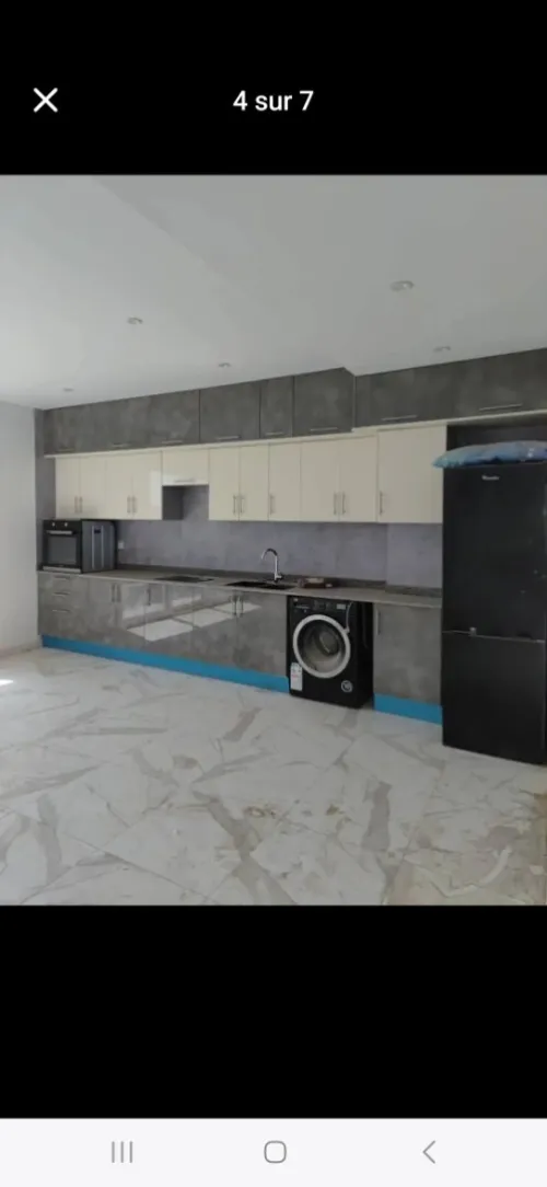 Location Appartement F6 Oran Oran