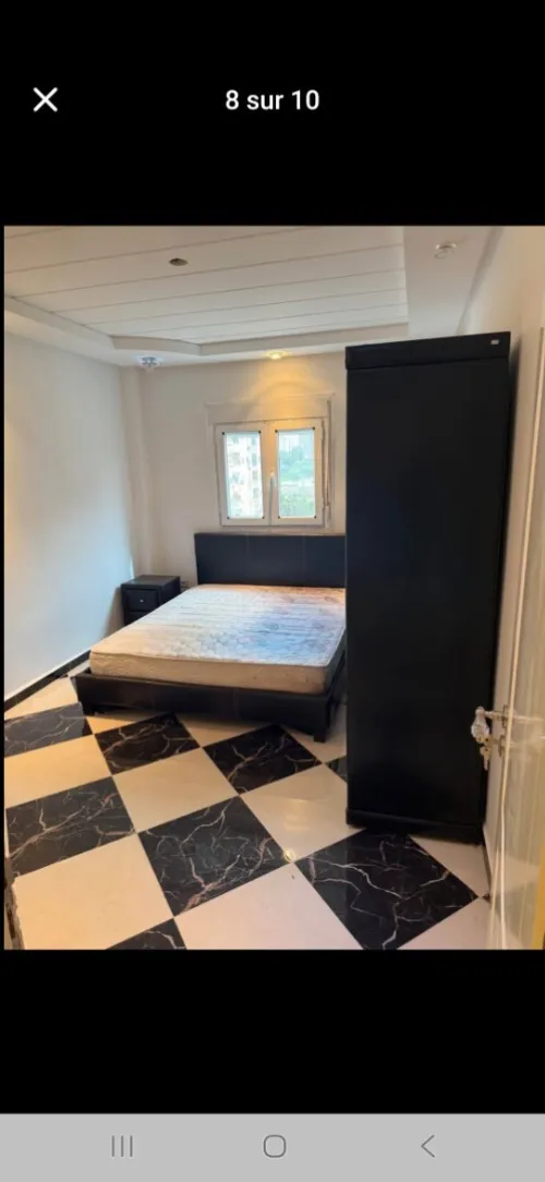 Location Appartement F3 Oran Oran