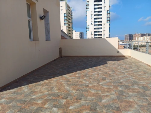 Location Appartement F6 Oran Oran