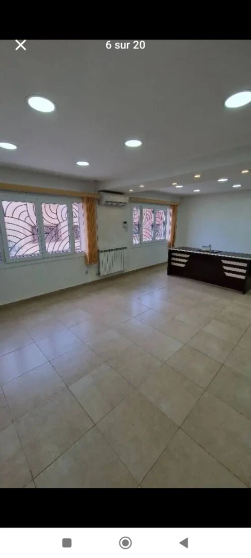 Location Local Oran Bir el djir