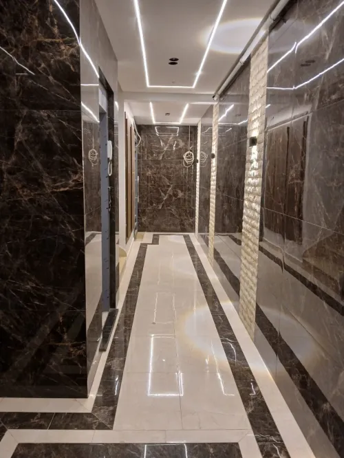 Vente Appartement F3 Oran Oran