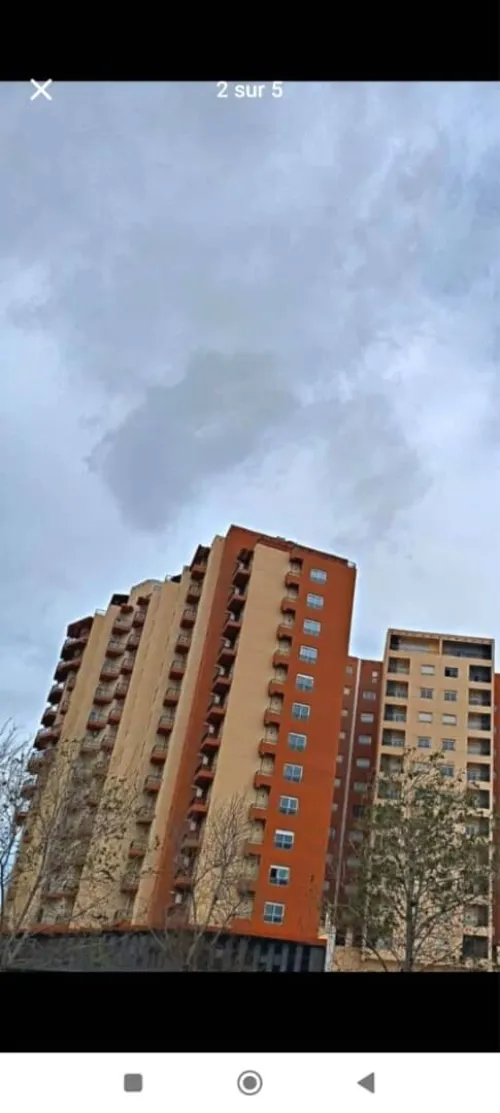 Location Appartement F4 Oran Oran