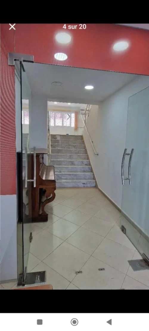 Location Local Oran Bir el djir