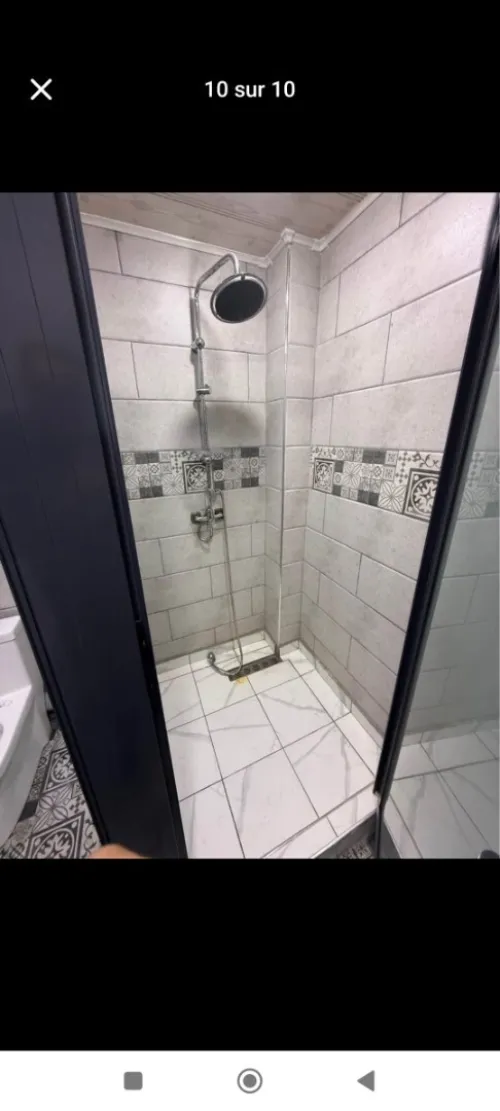Location Appartement F3 Oran Oran