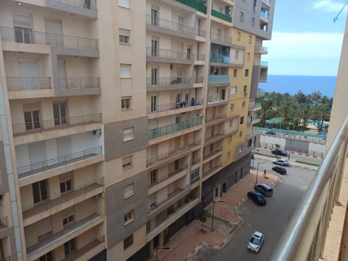 Location Appartement F4 Oran Oran