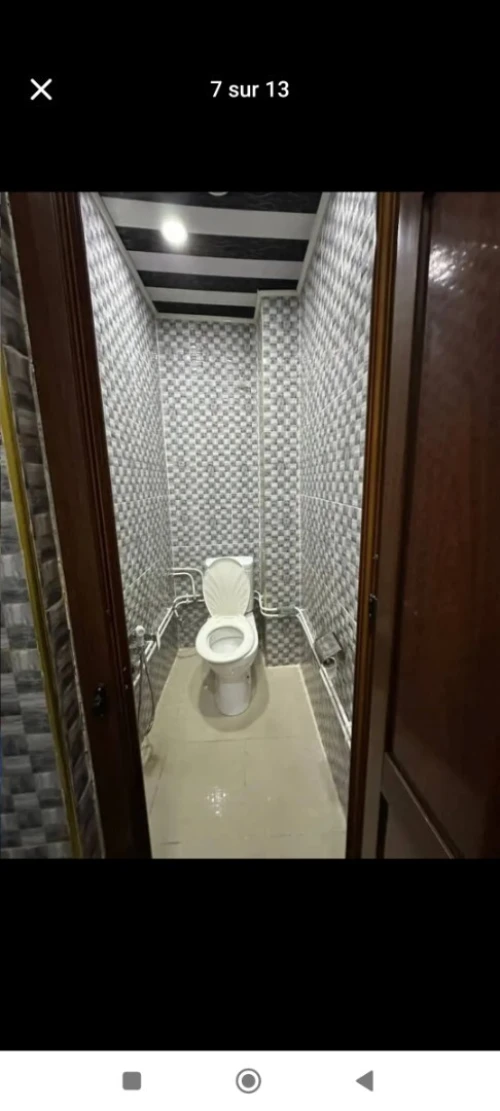 Location Appartement Niveau de villa F3 Oran Oran
