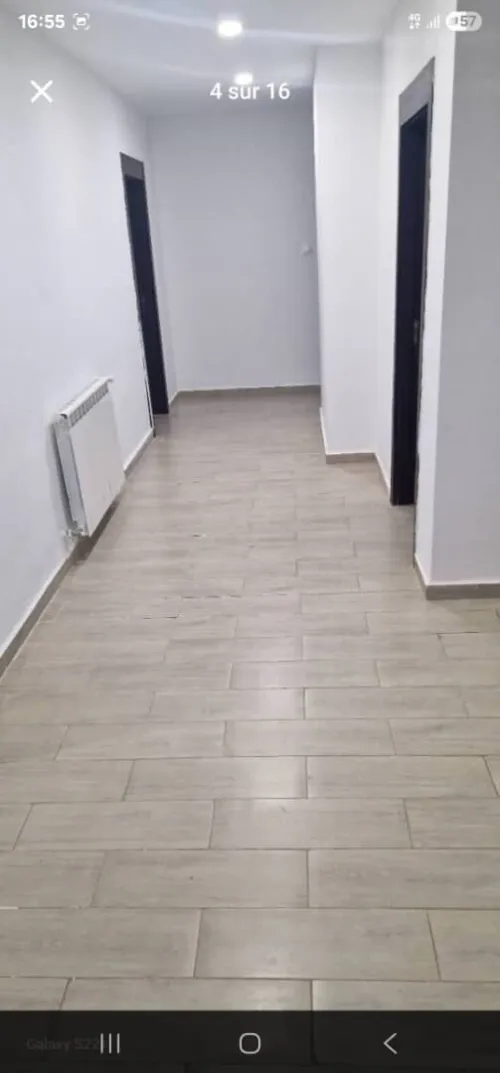 Location Appartement F4 Oran Oran