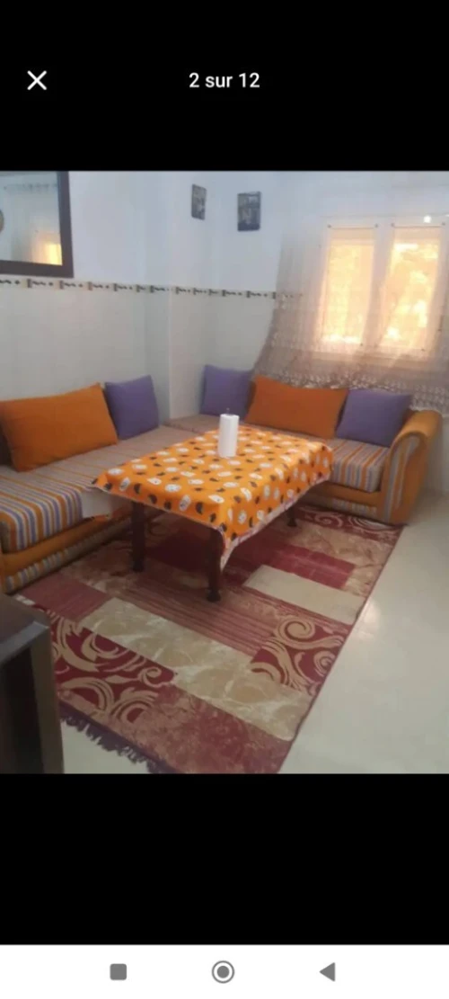 Location Appartement F4 Oran Oran
