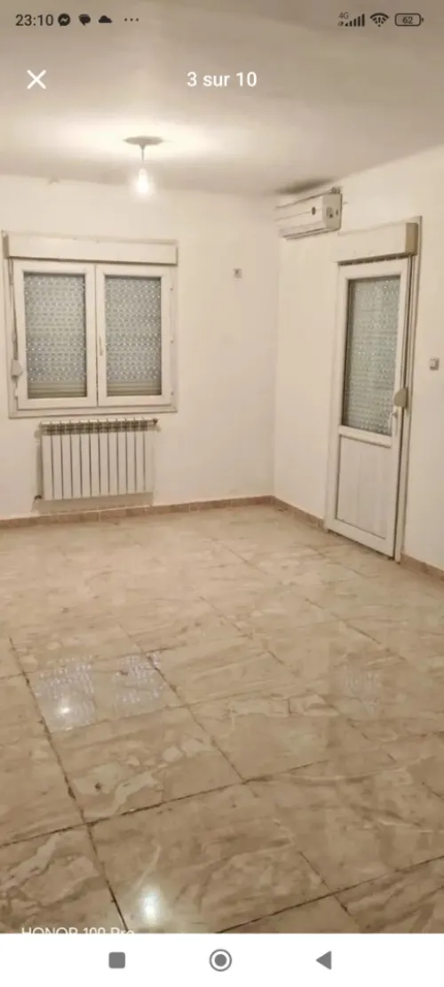 Location Appartement F4 Oran Oran