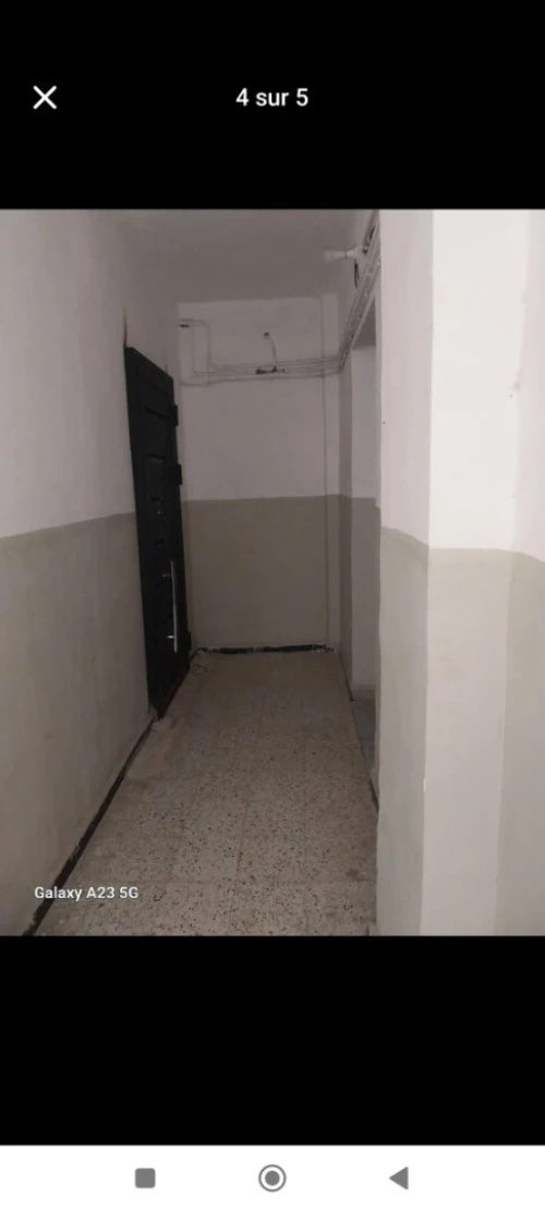Location Appartement F3 Oran Oran