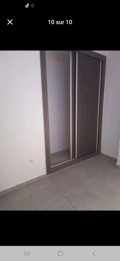 Location Appartement F4 Oran Oran