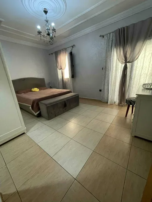 Vente Appartement F5 Oran Oran