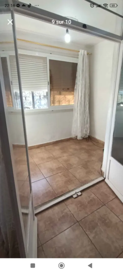 Location Appartement F3 Oran Oran