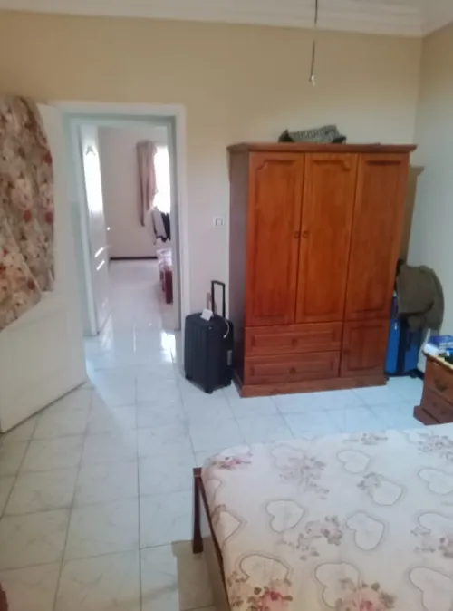 Location Appartement F3 Oran Oran