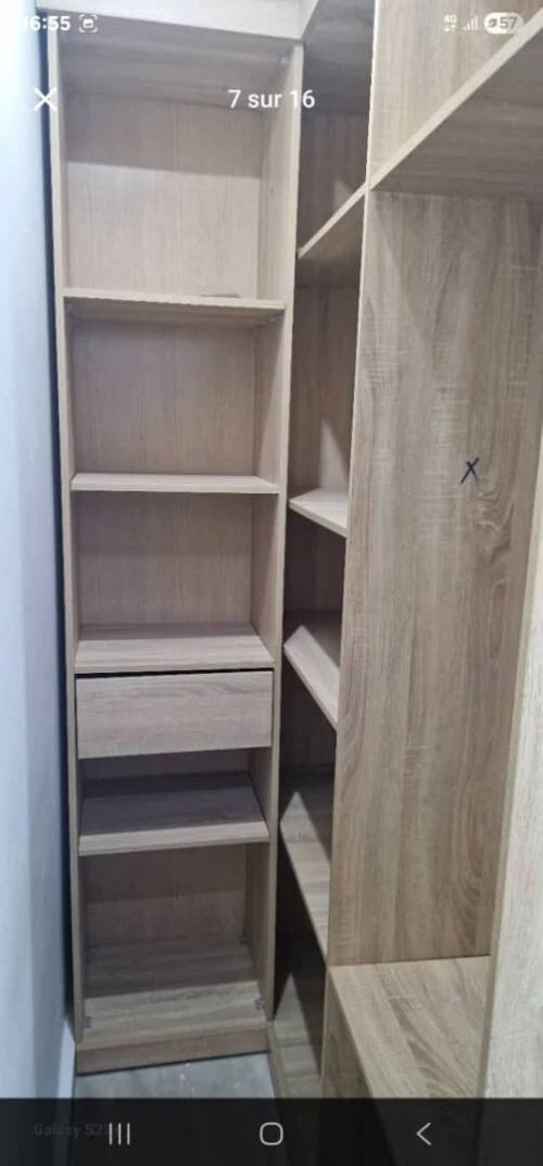 Location Appartement F4 Oran Oran