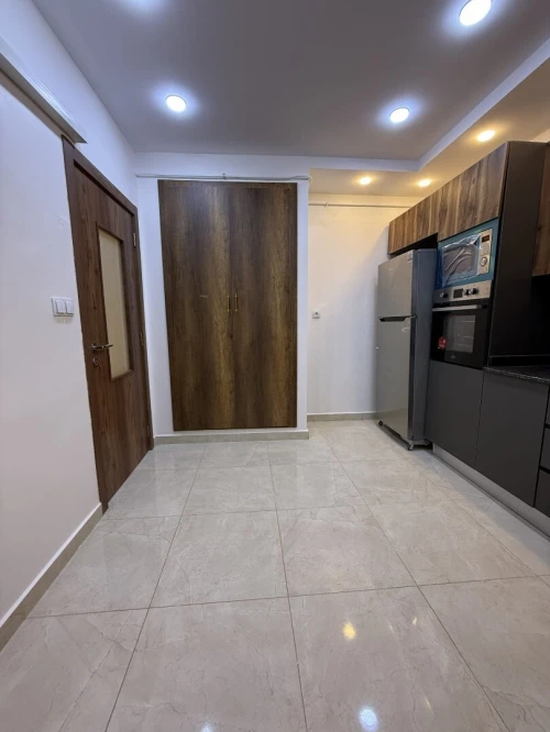 Vente Appartement F3 Oran Oran