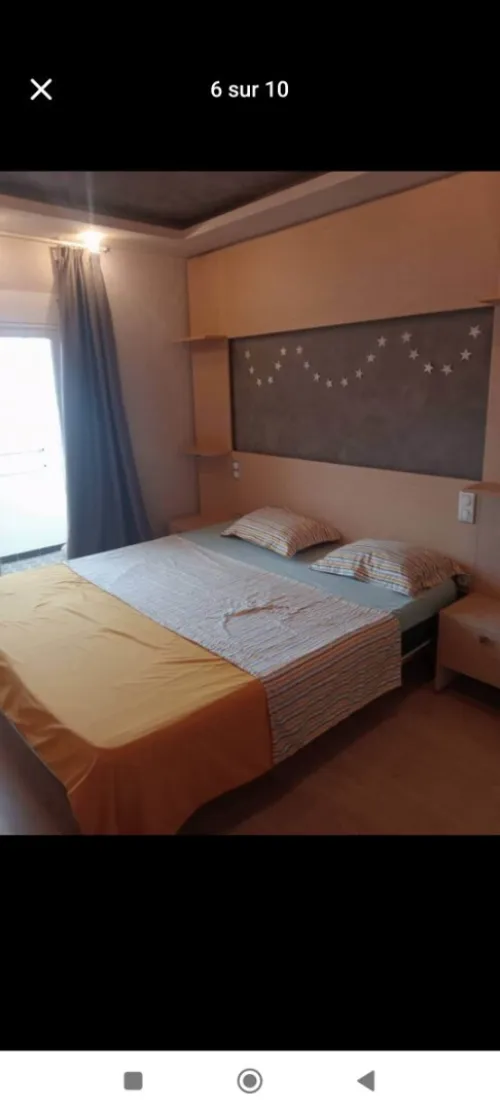 Location Appartement F3 Oran Oran