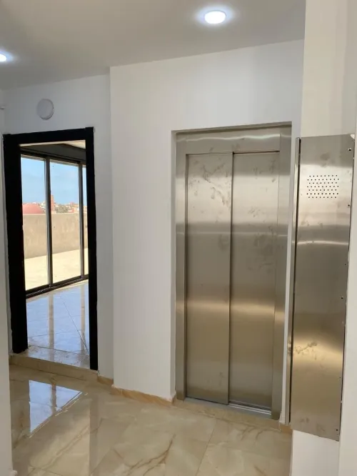 Location Appartement F3 Oran Oran