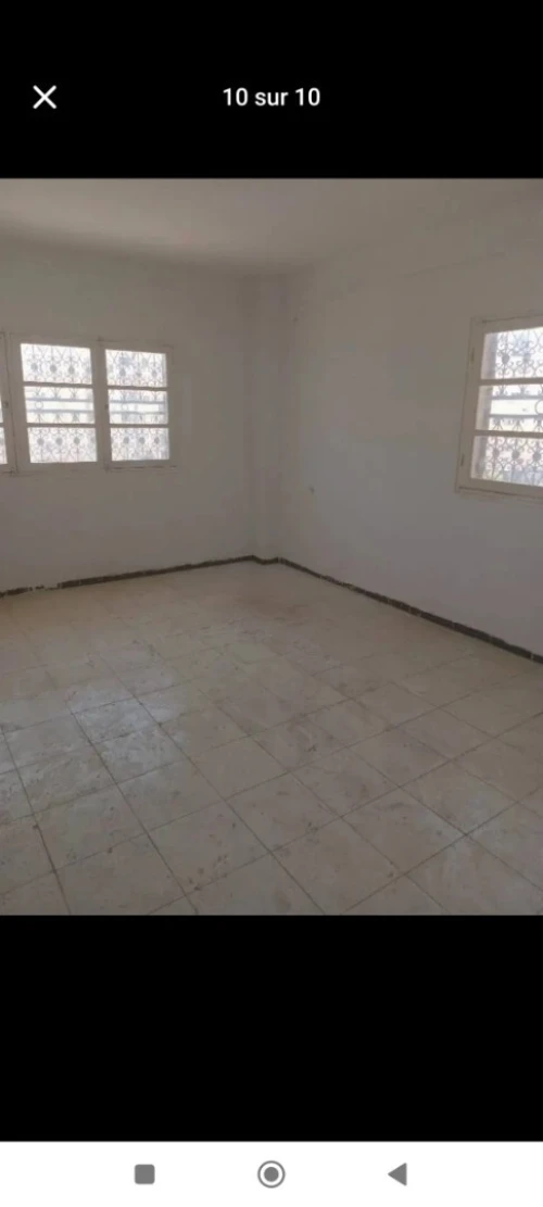 Location Appartement F3 Oran Oran
