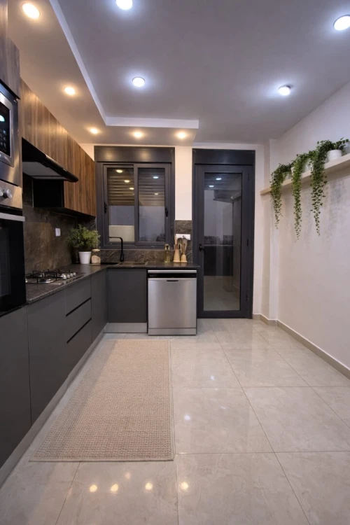 Vente Appartement F3 Oran Oran