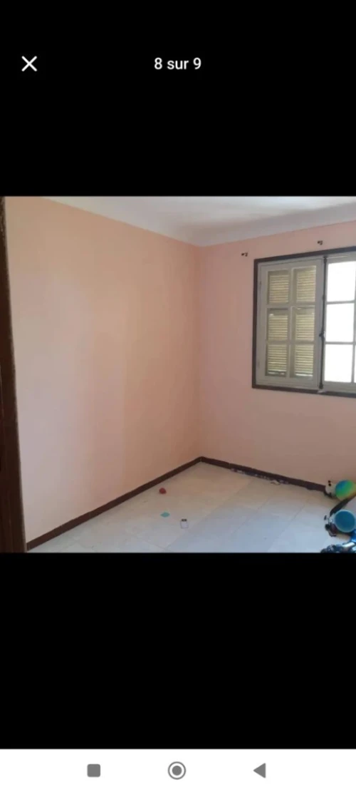 Location Appartement F3 Oran Oran