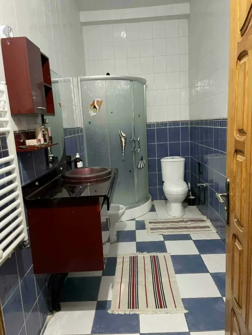 Vente Appartement F5 Oran Oran