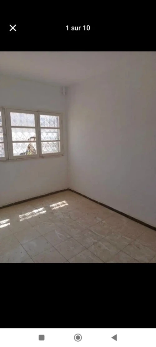 Location Appartement F3 Oran Oran