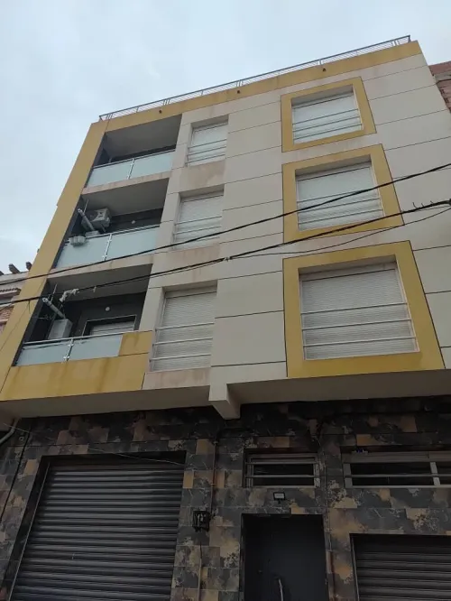 Location Appartement F3 Oran Oran