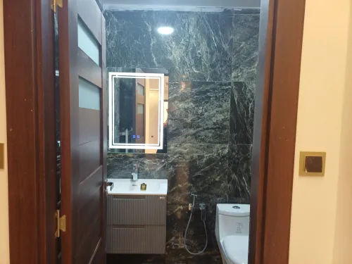 Location Appartement F3 Oran Oran