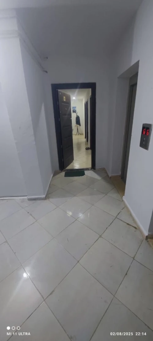 Location Appartement F3 Oran Oran