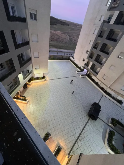 Location Appartement F3 Sétif Setif
