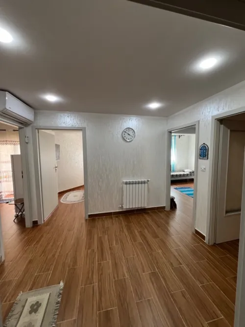 Location vacances Appartement F3 Béjaïa Melbou