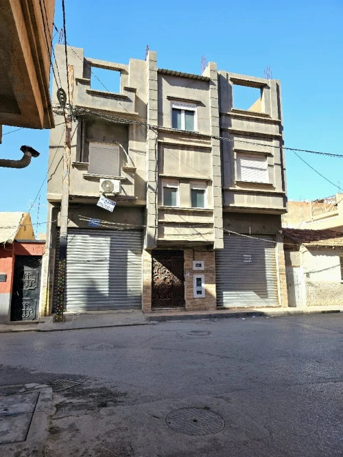 Vente Villa Sétif El eulma