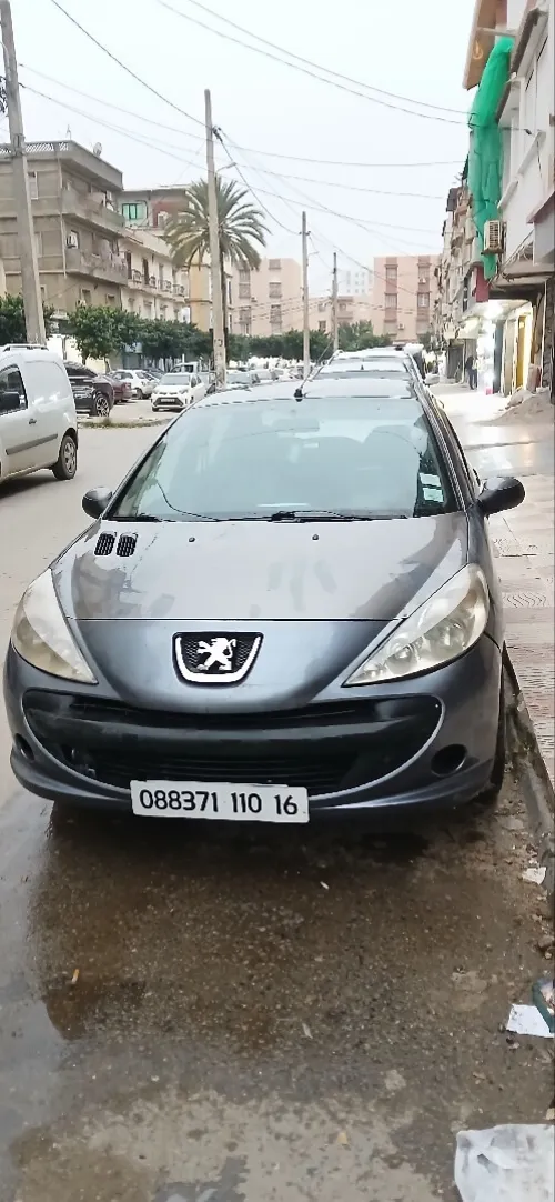 Peugeot 206 Plus 2010 206 Plus