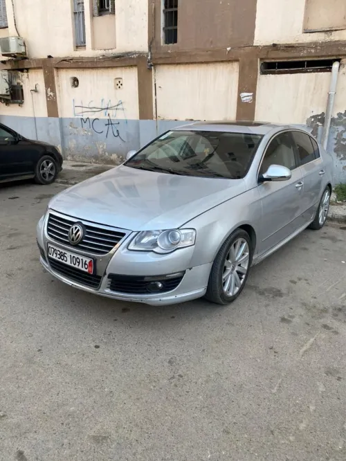 Volkswagen Passat 2009 Passat