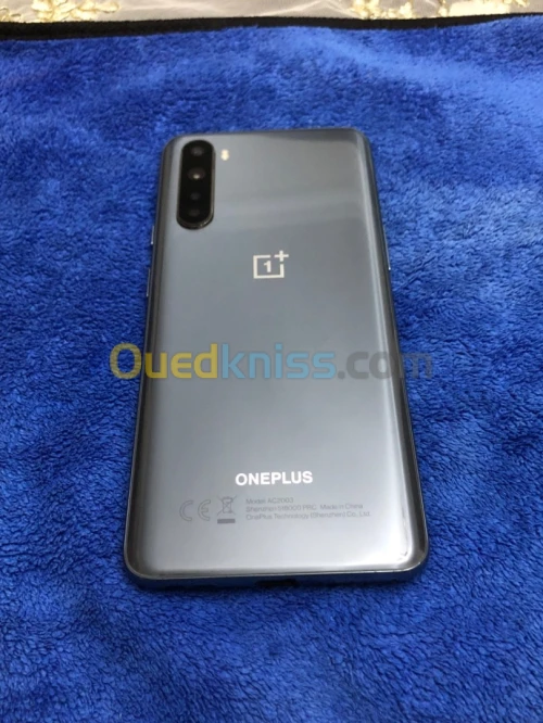 One plus One plus nord 5G