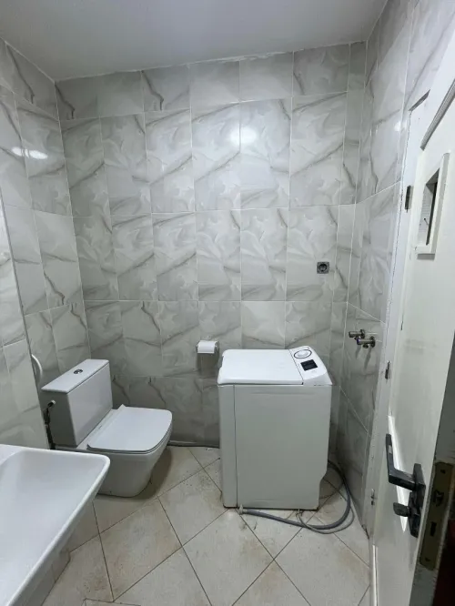 Vente Appartement Oran El Kerma