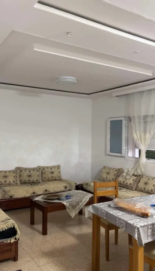 Vente Appartement Oran El Kerma